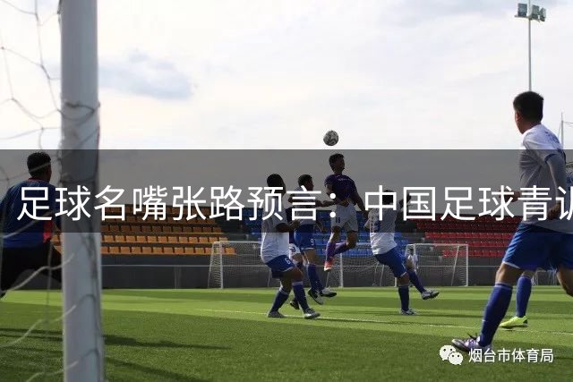 足球名嘴张路预言：中国足球青训红利将在2034世界杯爆发